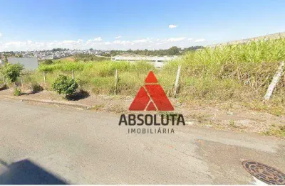 Terreno à venda, 1562 m² por r$ 1.100.000 - jardim santa eliza - americana/sp