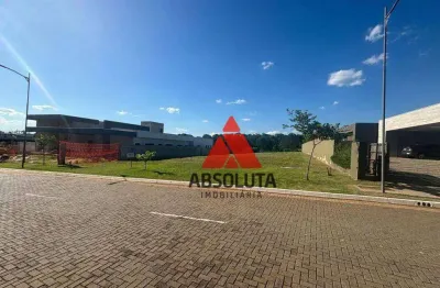 Terreno à venda, 1000 m² por r$ 1.200.000,00 - jardins da cidade - nova odessa/sp