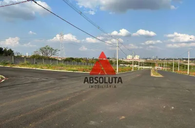 Terreno à venda, 432 m² por r$ 372.000 - jardim florença - nova odessa/sp