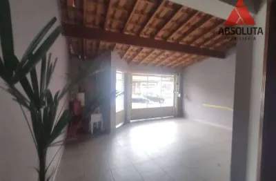 Casa com 3 dormitórios à venda - 186m2 - nova carioba - r$ 590.000,00