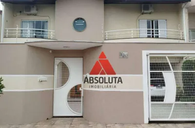 Casa com 4 quartos à venda na Rua Ataulfo Alves, Parque Residencial Jaguari, Americana