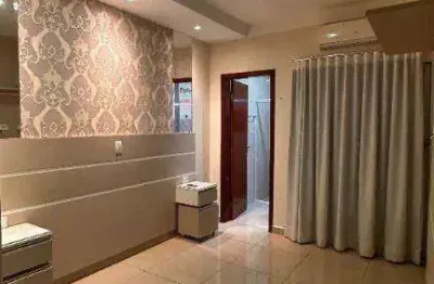 Apartamento com 2 dormitórios à venda, 76 m² por r$ 430.000,00 - jardim dona judith - americana/sp