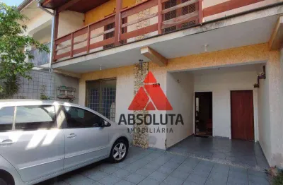 Casa à venda, 164 m² por r$ 420.000,00 - jardim paz - americana/sp