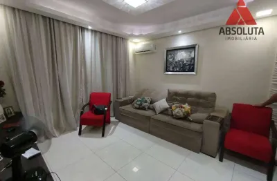 Casa com 3 quartos à venda na Rua Sorocaba, Parque Novo Mundo, Americana