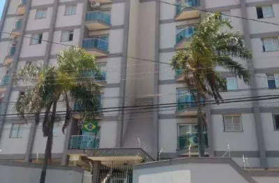 Apartamento com 3 dormitórios à venda, 133 m² por r$ 399.900 - cidade jardim ii - americana/sp