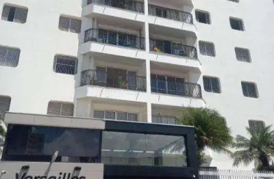 Apartamento com 3 dormitórios à venda, 146 m² por r$ 695.000,00 - centro - americana/sp