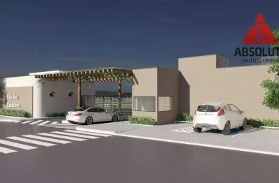 Terreno à venda, 125 m² por r$ 150.000,00 - pacaembu - americana/sp
