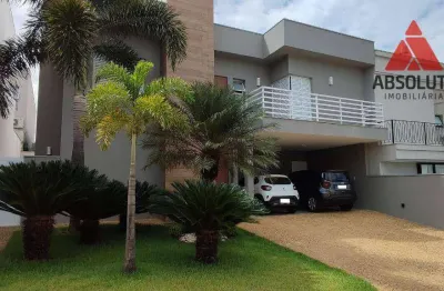 Casa com 3 dormitórios à venda, 203 m² por r$ 2.000.000,00 - loteamento residencial jardim dos ipês amarelos - americana/sp