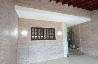 Casa com 3 dormitórios à venda, 227 m² por r$ 649.900,00 - jardim boer i - americana/sp