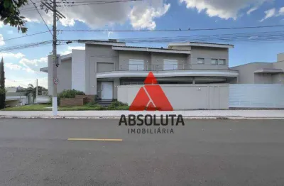 Casa em condomínio fechado com 3 quartos à venda na Rua Coimbra, Jardim Trípoli, Americana