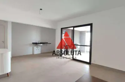 Apartamento com 3 dormitórios à venda, 88 m² por r$ 850.000,00 - vila frezzarim - americana/sp