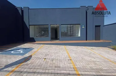 Casa para alugar, 270 m² por r$ 9.500/mês - jardim santana - americana/sp