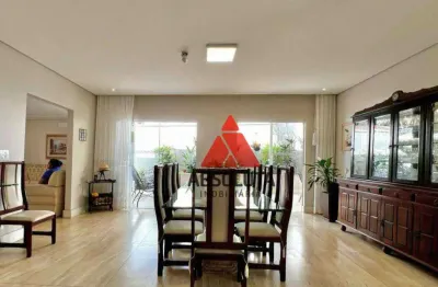 Casa com 3 dormitórios à venda, 243 m² por r$ 1.300.000,00 - jardim são paulo - americana/sp