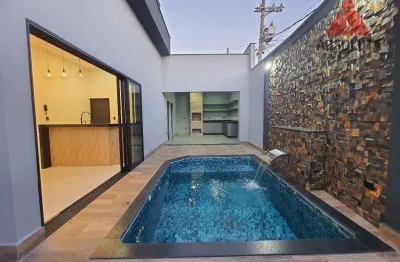 Casa com 3 dormitórios à venda, 174 m² por r$ 1.300.000,00 - parque universitário - americana/sp