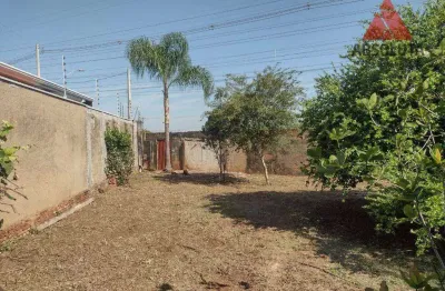Terreno à venda, 536 m² por r$ 650.000,00 - jardim paulistano - americana/sp