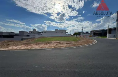 Terreno à venda, 340 m² por r$ 390.000 - jardim primavera - nova odessa/sp