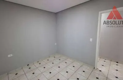 Casa com 3 dormitórios à venda, 120 m² por r$ 350.000,00 - parque são jerônimo - americana/sp