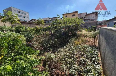 Terreno à venda, 315 m² por r$ 334.900,00 - parque novo mundo - americana/sp