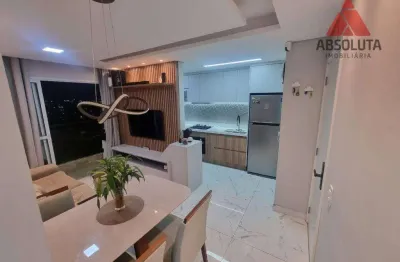 Apartamento com 2 quartos à venda na Rua São Simão, Cariobinha, Americana