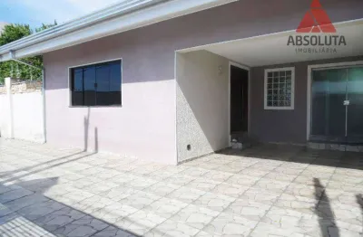 Casa com 4 dormitórios à venda, 157 m² por r$ 850.000,00 - jardim lizandra - americana/sp