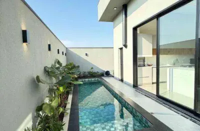 Casa à venda, 191 m² por r$ 1.700.000,00 - dona maria azenha - nova odessa/sp