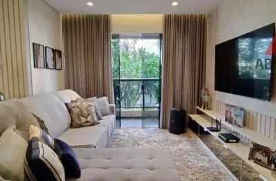 Apartamento com 3 dormitórios à venda, 290 m² por r$ 1.500.000 - centro - americana/sp