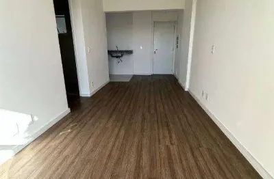 Apartamento com 2 dormitórios à venda, 53 m² por r$ 335.000,00 - vila rehder - americana/sp