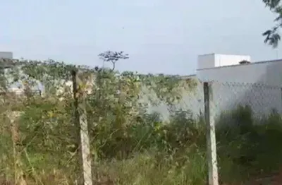 Terreno à venda, 337 m² por r$ 360.000,00 - residencial dona margarida - santa bárbara d'oeste/sp