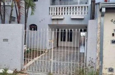 Casa com 2 quartos à venda na Rua Índia, Parque das Nações, Americana