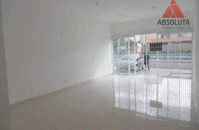 Sala para alugar, 50 m² por r$ 2.000/mês - parque das nações - americana/sp