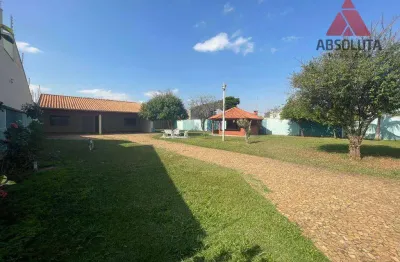 Casa com 2 dormitórios para alugar, 150 m² por r$ 4.000/mês - vila são pedro - americana/sp