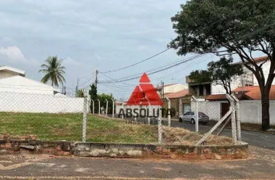 Terreno à venda, 392 m² por r$ 431.200,00 - jardim paulistano - americana/sp