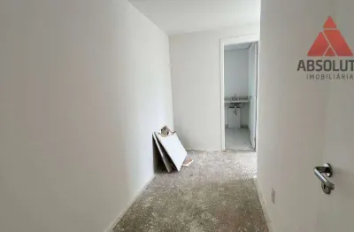 Apartamento com 3 dormitórios à venda, 153 m² por r$ 1.890.000,00 - parque residencial nardini - americana/sp