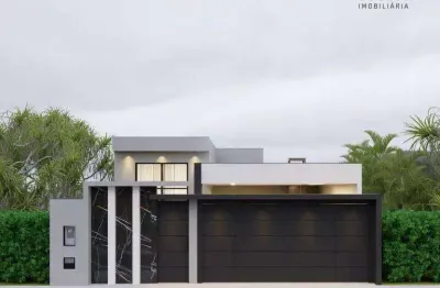 Casa com 3 dormitórios à venda, 176 m² por r$ 1.200.000,00 - jardim cândido bertini - santa bárbara d'oeste/sp