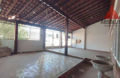 Casa com 3 dormitórios à venda, 180 m² por r$ 330.000,00 - antônio zanaga i - americana/sp