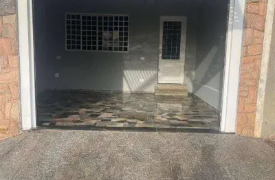 Casa com 3 dormitórios à venda, 183 m² por r$ 450.000 - parque residencial rochelle - santa bárbara d'oeste/sp