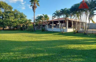 Chácara / sítio com 3 quartos à venda na Área Rural, Área Rural de Limeira, Limeira