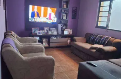 Casa com 3 dormitórios à venda, 240 m² por r$ 670.000,00 - campo verde - americana/sp