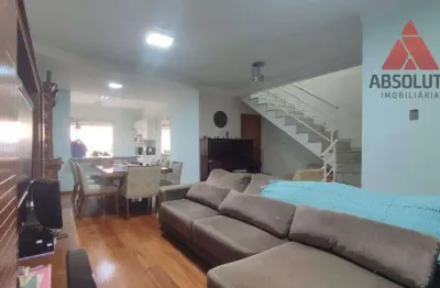 Casa à venda, 218 m² por r$ 630.000,00 - jardim boer i - americana/sp