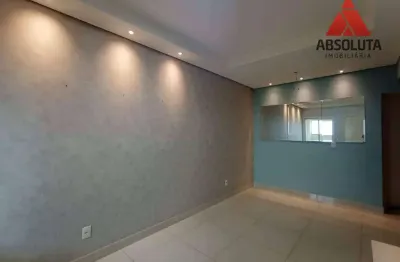 Apartamento à venda, 65 m² por r$ 280.000,00 - catharina zanaga - americana/sp