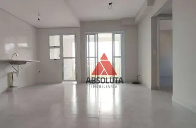 Apartamento com 2 dormitórios à venda, 55 m² por r$ 280.000,00 - catharina zanaga - americana/sp