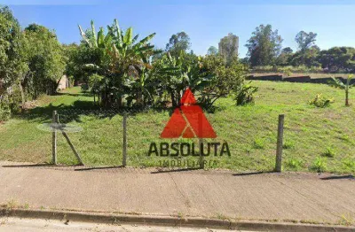 Terreno à venda, 2626 m² por r$ 1.600.000,00 - jardim santa eliza - americana/sp