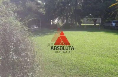 Terreno à venda na Rua Agostinho Pilotto, Recanto Jatobá, Americana