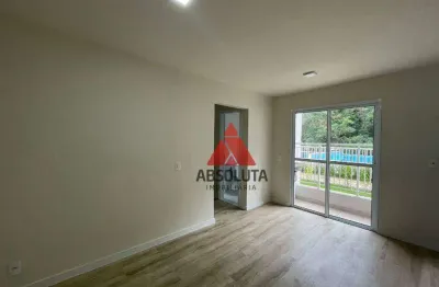 Apartamento com 2 dormitórios para alugar, 55 m² por r$ 1.802,20/mês - loteamento colina santa bárbara - santa bárbara d'oeste/sp