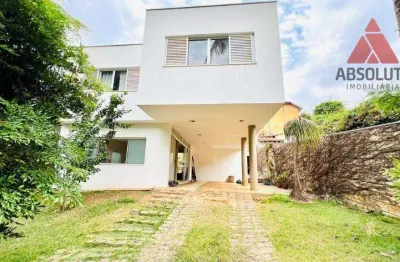 Casa com 3 quartos à venda na Rua Trinta de Julho, Centro, Americana