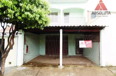 Casa com 2 dormitórios à venda, 185 m² por r$ 700.000,00 - morada do sol - americana/sp
