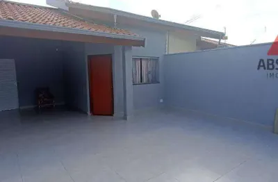 Casa com 2 quartos à venda na Avenida da Música, Parque Nova Carioba, Americana