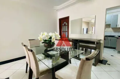 Casa com 3 dormitórios à venda, 206 m² por r$ 1.200.000,00 - vila cordenonsi - americana/sp