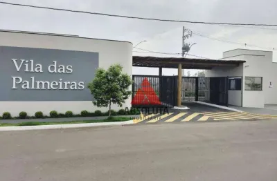 Terreno à venda, 125 m² por r$ 159.900,00 - pacaembu - americana/sp