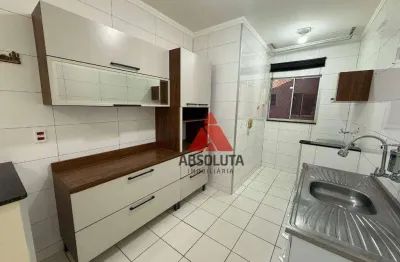 Apartamento com 2 dormitórios para alugar, 50 m² por r$ 1.353,00/mês - jardim santa eliza - americana/sp